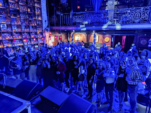 Gym «CrossFit Fort Lauderdale Powered by Muscle Farm», reviews and photos, 1255 N Flagler Dr, Fort Lauderdale, FL 33304, USA