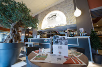 Atmosphère du Restaurant italien Del Arte à Conflans-Sainte-Honorine - n°17