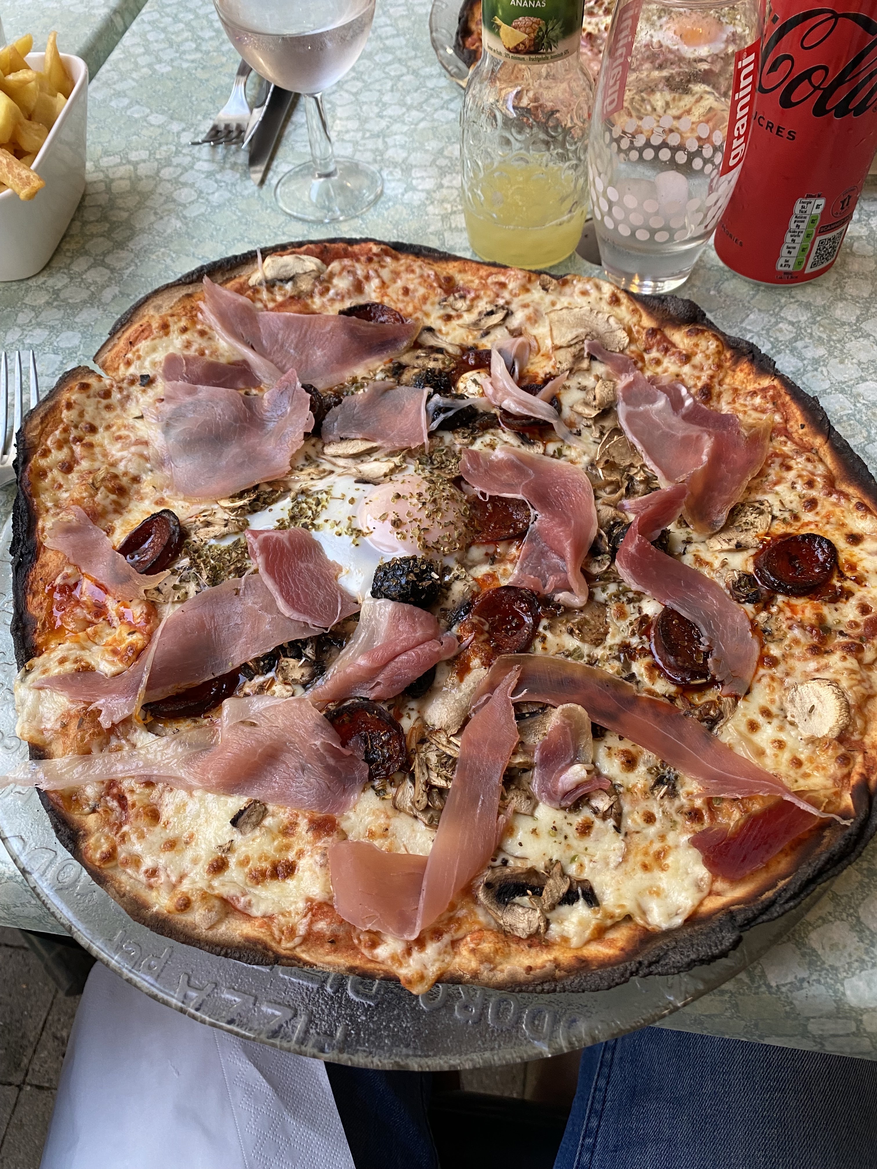 Photo n° 1 de l'avis de Florian.o fait le 21/05/2022 à 19:38