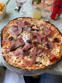 Plats et boissons du Pizzeria Mac Toff à Castellane - n°18