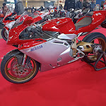 Photo n° 41 de l'avis de Fernando.e fait le 08/03/2024 à 17:20 pour Salon du 2 Roues de Lyon à Chassieu