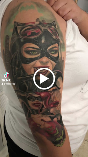 Explore mental health awareness tattoo ideas, creative tattoo ideas in Kissimmee, available at Precision Ink Tattoo Company