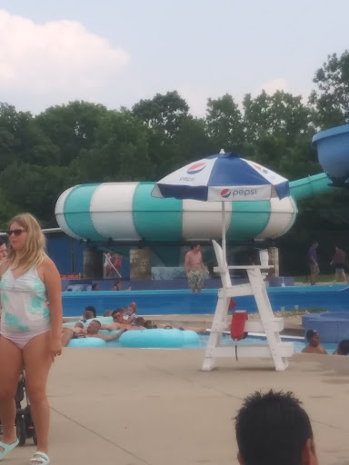 Water Park «Marion Splash House», reviews and photos, 2601 S Adams St, Marion, IN 46953, USA