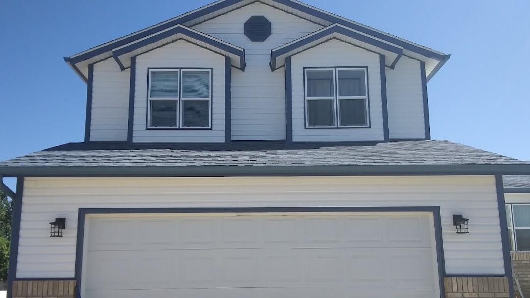 Andersons Sons Siding