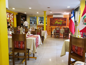 Restaurant Cholos