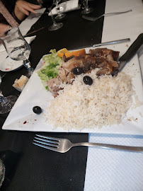 Plats et boissons du Restaurant Le Camelo à Aulnay-sous-Bois - n°18