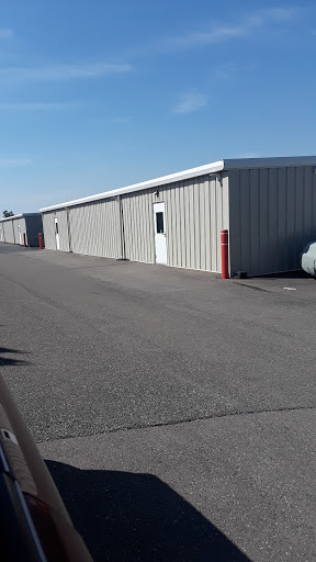 Self-Storage Facility «The Storage Center on Sullivan Trail», reviews and photos, 1350 Uhler Rd, Easton, PA 18040, USA