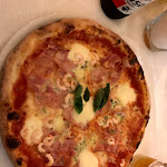 Photo n°2 de l'avis de matteo.o fait le 09/10/2018 à 20:10 sur le  Ristorante Pizzeria al Saraceno à Padua