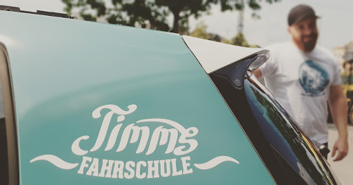 Timms Fahrschule unter Krefeld, Krefeld