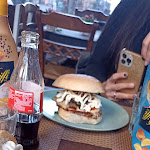 Photo n°1 de l'avis de Davide.a fait le 24/01/2023 à 21:24 sur le  Crudo,cotto e mangiato à Naples