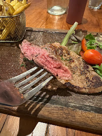 Steak du Restaurant Le Florentin à Paris - n°18