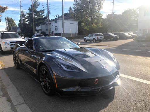 Used Car Dealer «Unique Auto Sales Inc», reviews and photos, 524 Lexington Ave, Clifton, NJ 07011, USA