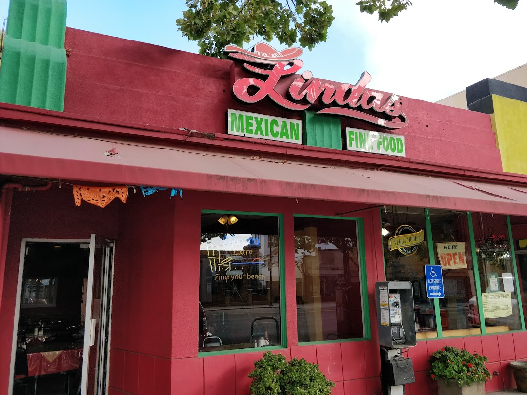 Lindas Mexican Restaurant