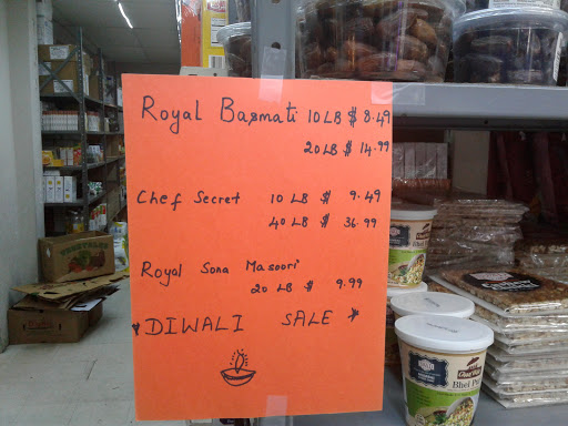 Indian Grocery Store «Shivam grocery store», reviews and photos, 864 Capouse Ave, Scranton, PA 18509, USA
