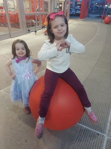 Department Store «Target», reviews and photos, 610 N West End Blvd, Quakertown, PA 18951, USA