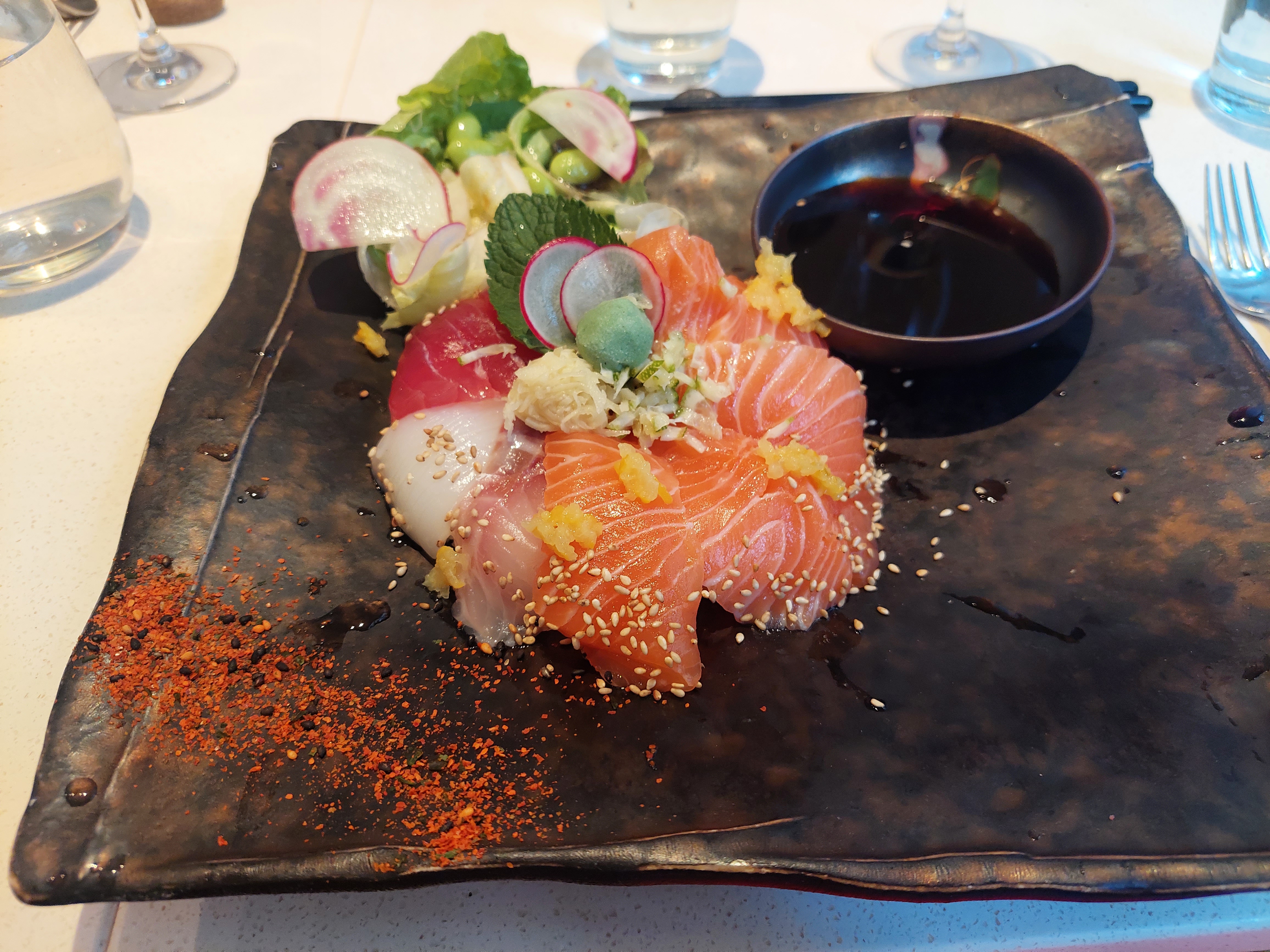 Photo n° 1 de l'avis de Chiara.a fait le 11/06/2023 à 14:35