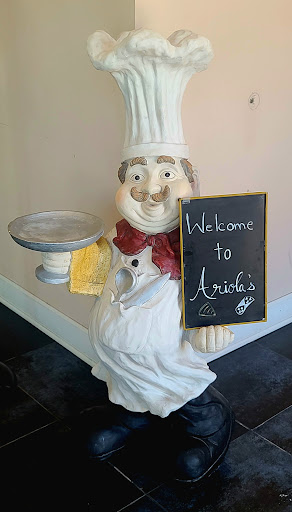 Caterer «Ariola Foods», reviews and photos, 60 Allen Blvd, Farmingdale, NY 11735, USA