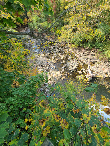 Tourist Attraction «Mill Creek Falls», reviews and photos, Mill Creek Trail, Cleveland, OH 44105, USA