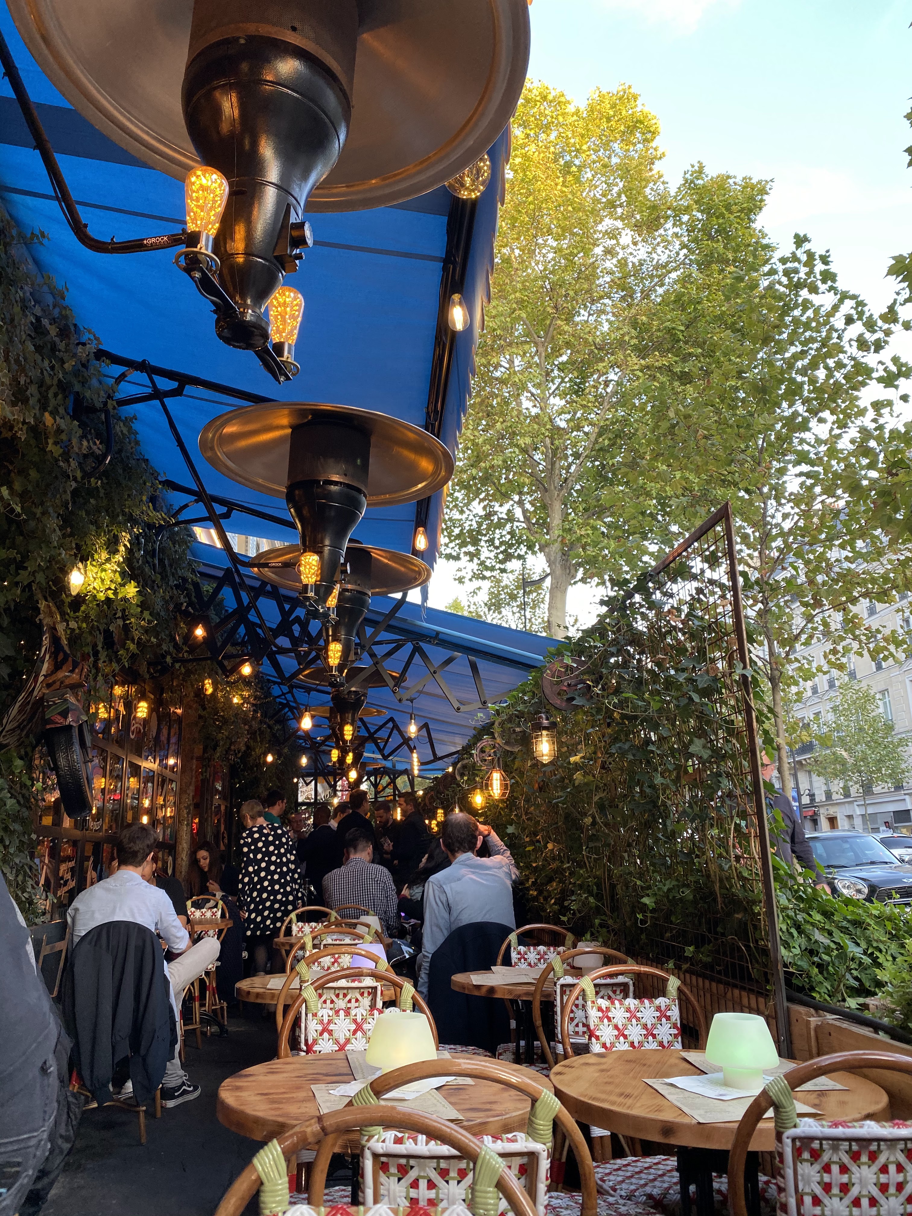 Photo n° 3 de l'avis de Louis.o fait le 11/10/2019 à 21:36