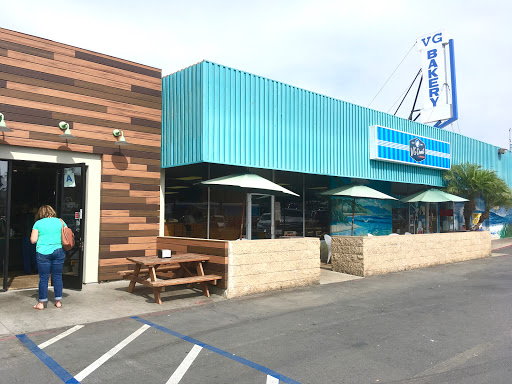 Bakery «VG Donut & Bakery», reviews and photos, 106 Aberdeen Dr, Cardiff, CA 92007, USA