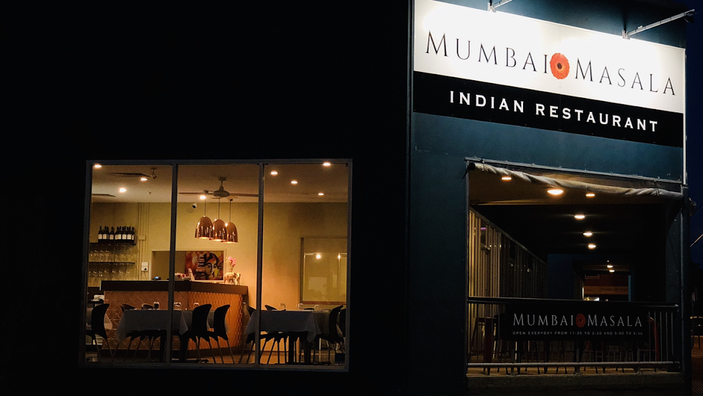 Mumbai Masala Indian Restaurant 2478