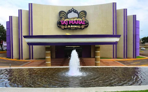 Taj Mahal Casino (Villahermosa, Tabasco) image