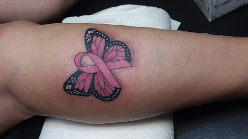 Tattoo Shop «Tattoo Odyssey Inc», reviews and photos, 8012 Castor Ave Studio B, Philadelphia, PA 19152, USA