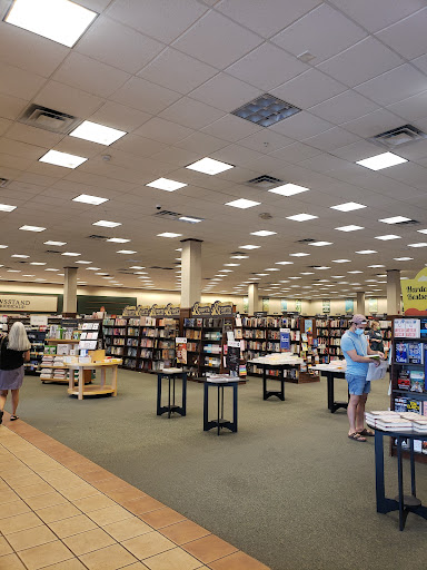 Book Store «Barnes & Noble», reviews and photos, 5601 Brodie Ln #300, Austin, TX 78745, USA