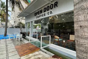 Open Door Coffee Co. image