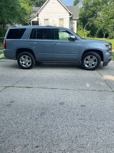 Chevrolet Dealer «Bill Estes Chevrolet», reviews and photos, 4105 West 96th Street, Indianapolis, IN 46268, USA