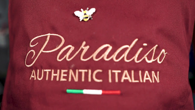 Reviews of Paradiso Authentic Italian in Manchester - Caterer