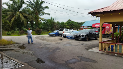 Rizal Car Wash