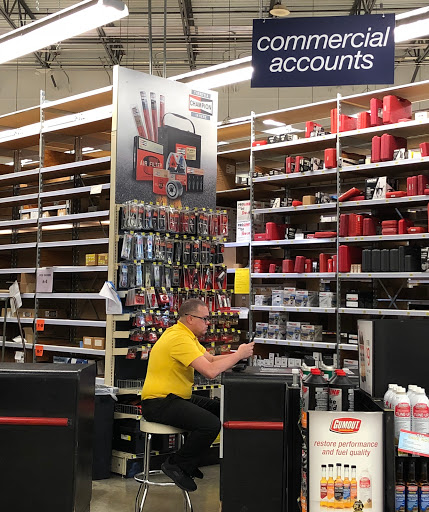 Auto Parts Store «Pep Boys Auto Parts & Service», reviews and photos, 12251 W Sunrise Blvd, Plantation, FL 33323, USA