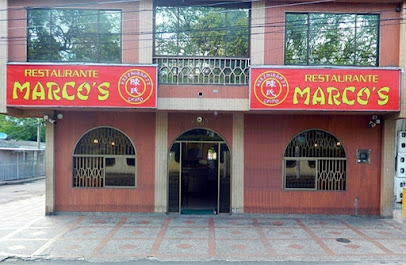 Restaurante Marco's - Las Granjas