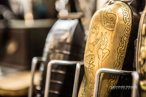 Barber Shop «The Neighborhood Barbershop», reviews and photos, 417 W Broad St #103, Falls Church, VA 22046, USA