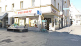 Wolsdorff Tobacco Regensburg