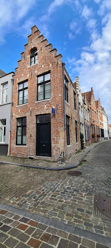 Philipstockstraat 45, 8000 Brugge, België