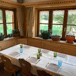 Photo n°13 de l'avis de Tiziano.d fait le 28/08/2023 à 09:59 sur le  Albergo Miralago à Soraga di Fassa