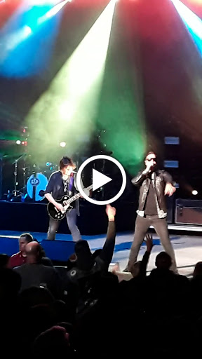 Amphitheater «Cal Coast Credit Union Amphitheater», reviews and photos