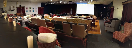 Movie Theater «The Cape Ann Cinema & Stage», reviews and photos, 21 Main St, Gloucester, MA 01930, USA