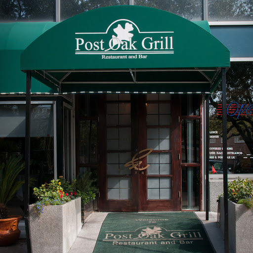 Post Oak Grill