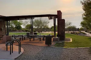 Mesa Park image