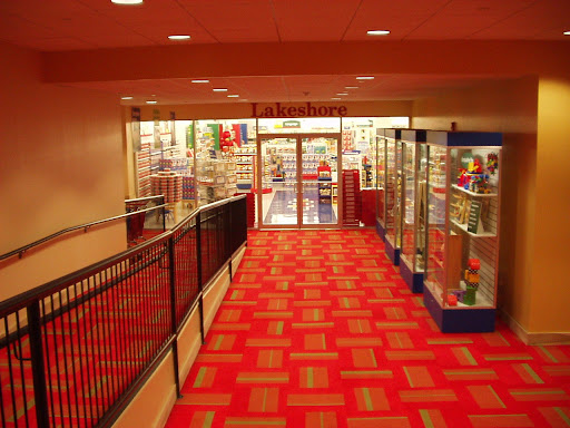 Educational Supply Store «Lakeshore Learning Store», reviews and photos, 969 Central Park Ave, Scarsdale, NY 10583, USA