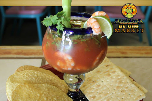 Grocery Store «Azteca De Oro Market», reviews and photos, 499 State St, Clearfield, UT 84015, USA