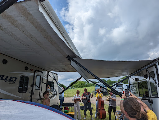 Live Music Venue «Whispering Pines», reviews and photos, 5024 Crescent Ave, Eau Claire, WI 54703, USA