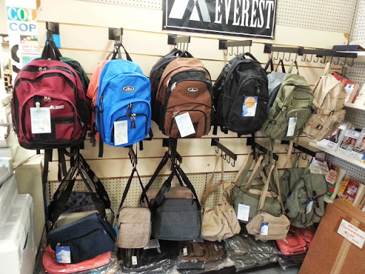 Book Store «Student Book Mart & Copy Center», reviews and photos, 1725 N Eastern Ave, Los Angeles, CA 90032, USA