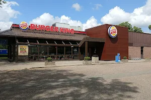 Burger King Pulaski/Vogelweh image