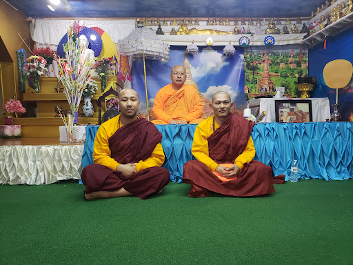 Buddha Vihara Center