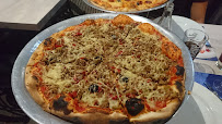 Plats et boissons du Pizzeria Pizza La Sicilienne à Martigues - n°6