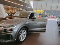 Audi Salt Lake City - Photo 8 - Car repair in Salt Lake City, UT, Salt Lake City